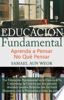 EDUCACIÓN FUNDAMENTAL