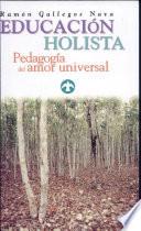 Educación holista