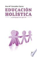 Educación holística