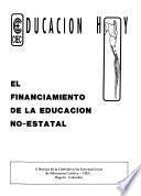 Educación hoy
