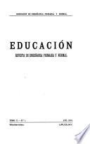 Educación