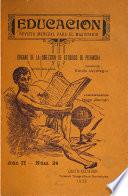 Educación