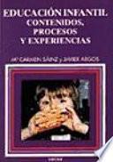 Educación Infantil