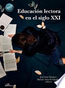 Educación lectora en el siglo XXI