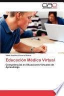 Educación Médica Virtual