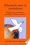 Educación para la ciudadanía