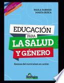 Educación para la salud y género