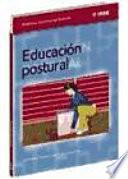 Educación postural