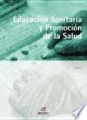 Educación sanitaria y promoción de la salud