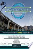 Educación y aprendizaje: perspectivas y escenarios actuales en la educación digital