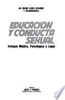 Educación y conducta sexual