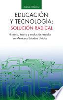 Educación y tecnología