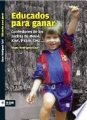 Educados para ganar