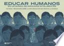 Educar humanos en un mundo de máquinas inteligentes