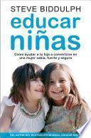 Educar niñas