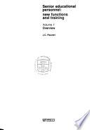 Educational Studies and Documents