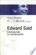 Edward Said