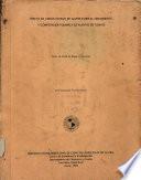 Efecto de Varios Niveles de Azufre sobre el Crecimiento Y Composicion Quimica de Plantas de Tomate