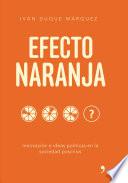 Efecto naranja
