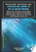 Efectos del Covid-19 en la salud mental