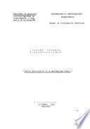 Efectos psicológicos de la marginalidad social