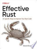 Effective Rust
