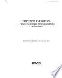Eficiencia energética