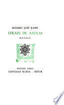 Efraín de Atenas