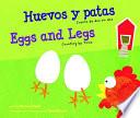 Eggs and legs