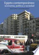 Egipto contemporáneo