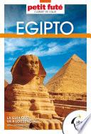 Egipto – Carnet de viaje