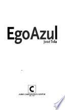 Ego azul