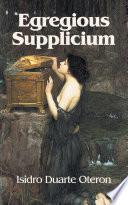 Egregious Supplicium