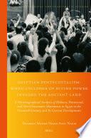 Egyptian Pentecostalism: When Cyclones of Divine Power Invaded the Ancient Land