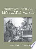 Eighteenth-Century Keyboard Music