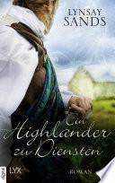 Ein Highlander zu Diensten