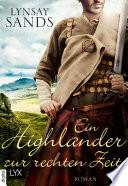 Ein Highlander zur rechten Zeit