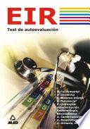 Eir (enfermero Interno Residente). Test de Autoevaluacion