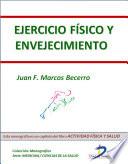 Ejecicio físico y envejecimiento