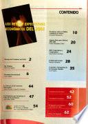Ejecutivos de finanzas