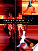 EJERCICIO TERAPÉUTICO. Recuperación funcional (Bicolor)