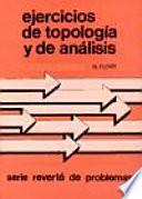 Ejercicios de topología y análisis