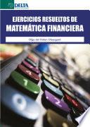 Ejercicios Resueltos De Matemáticas Financieras