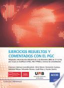 Ejercicios resueltos y comentados con el PGC