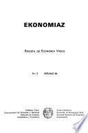 Ekonomiaz