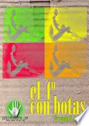 El 4o con botas