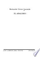 El abalorio