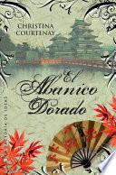 El abanico dorado