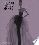 El Abc de la Moda (The Fashion Book Midi) (Spanish Edition)