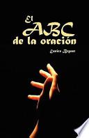 El ABC de la Oracion